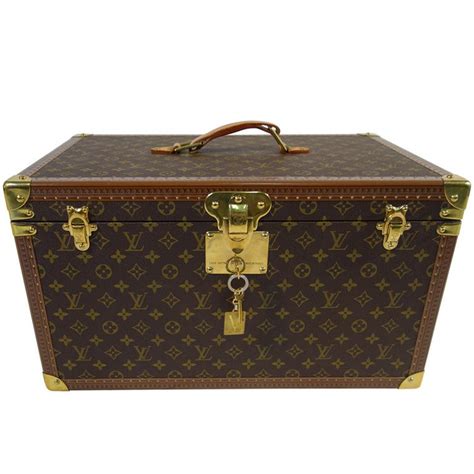 louis vuitton catogram picnic|Picnic Trunk .